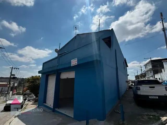 Galpão / Barracão com 150m², para alugar, no bairro Parque Fernanda em São Paulo