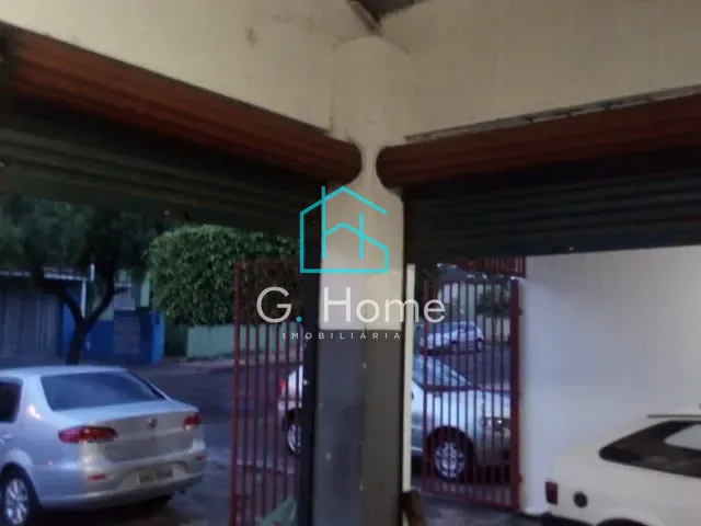 Galpão / Barracão com 393m², à venda, no bairro Parque Residencial João Piza em Londrina
