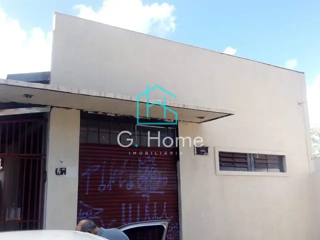 Galpão / Barracão com 393m², à venda, no bairro Parque Residencial João Piza em Londrina
