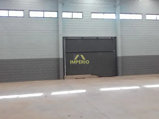 Galpão / Barracão com 1000m², à venda, no bairro Jardim Jabour em Salto