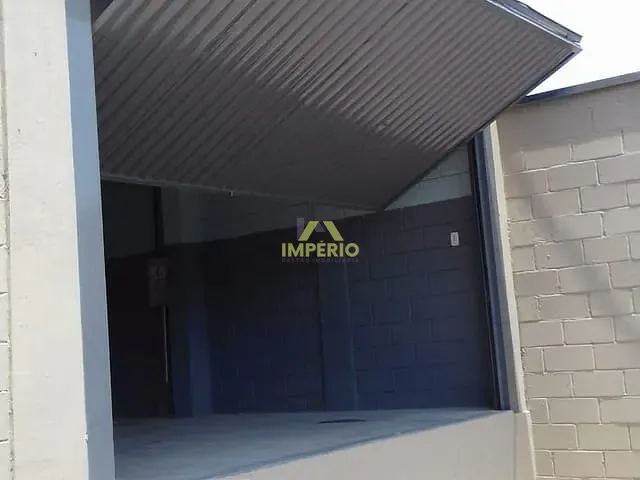 Galpão / Barracão com 1000m², à venda, no bairro Jardim Jabour em Salto