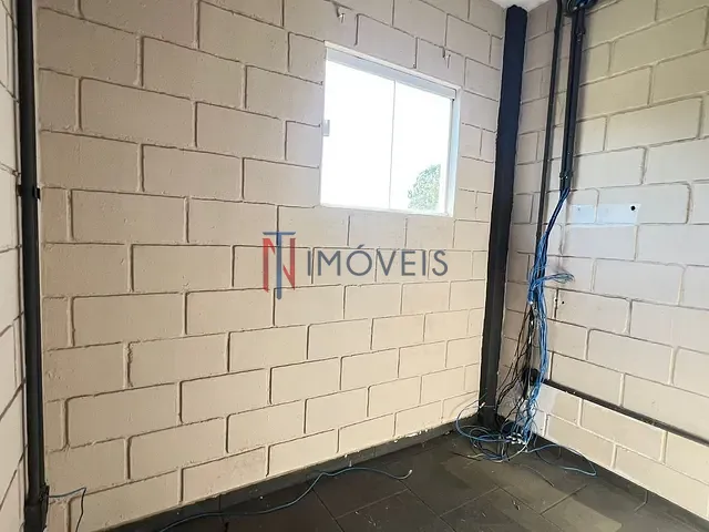 Galpão / Barracão com 500m², para alugar, no bairro Centro em Atibaia