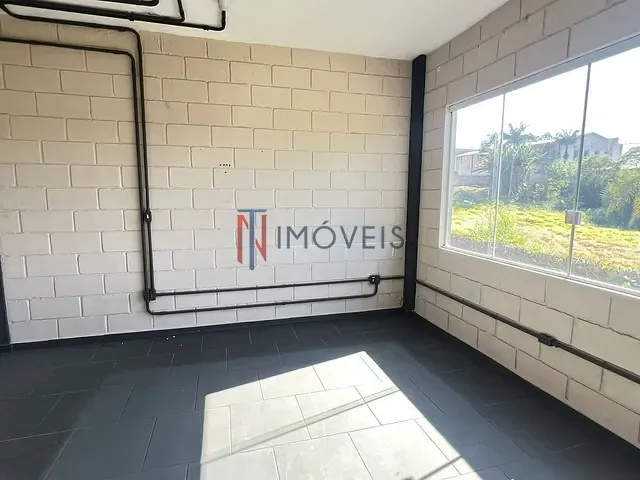 Galpão / Barracão com 500m², para alugar, no bairro Centro em Atibaia