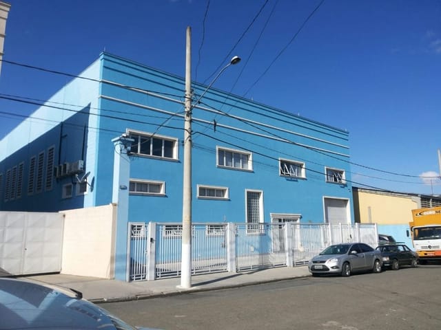 Galpão / Barracão com 1250m², à venda, no bairro Jardim Santa Marta (Fazendinha) em Santana de Parnaíba