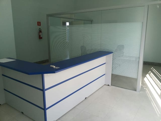 Galpão / Barracão com 1250m², à venda, no bairro Jardim Santa Marta (Fazendinha) em Santana de Parnaíba