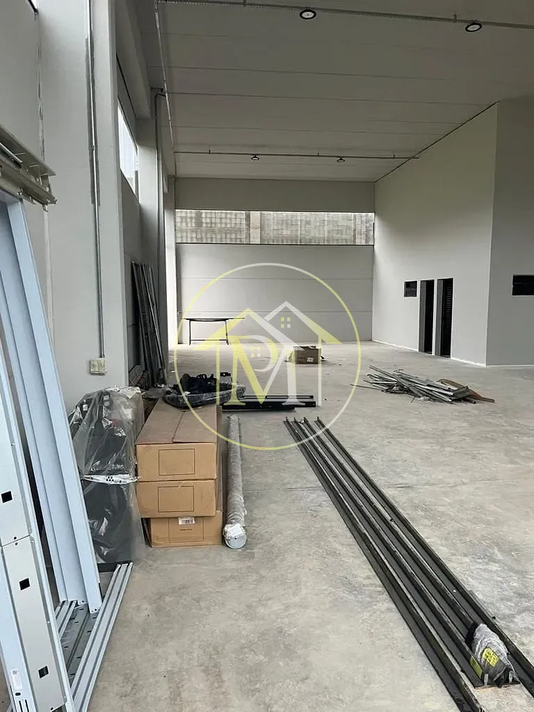 Depósito-Galpão, 954 m² - Foto 4