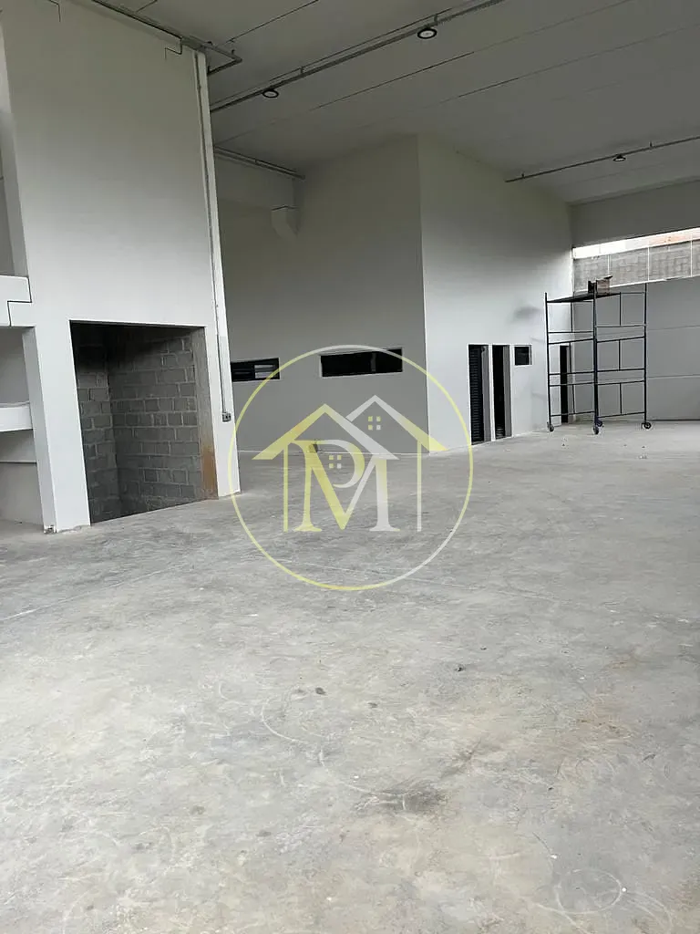 Depósito-Galpão, 954 m² - Foto 7