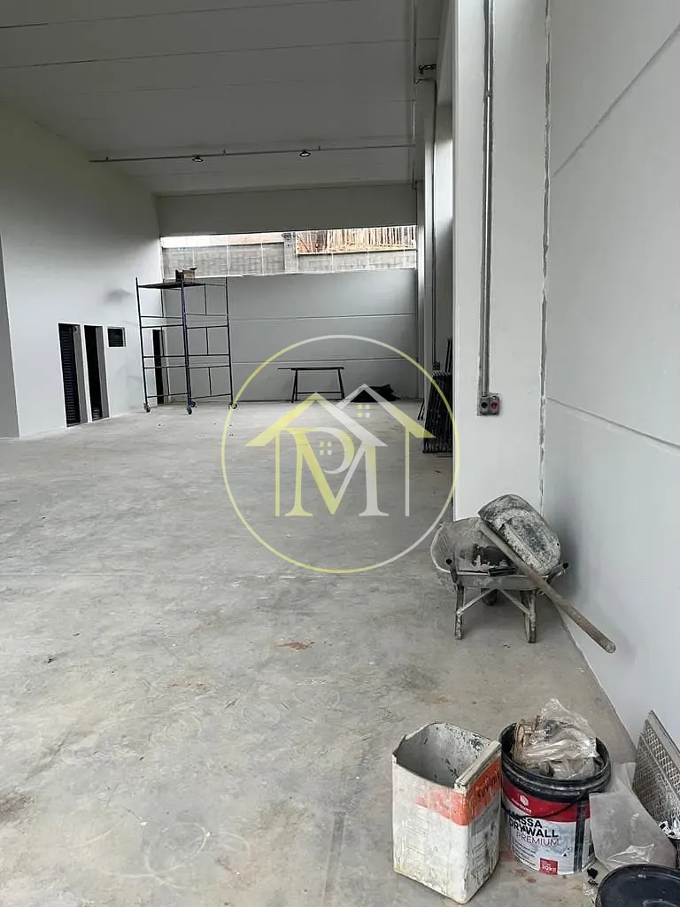 Depósito-Galpão, 954 m² - Foto 6