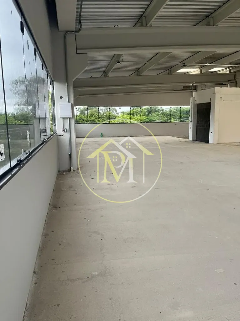 Depósito-Galpão, 954 m² - Foto 15