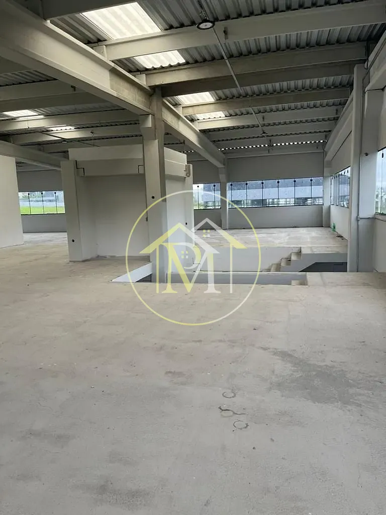 Depósito-Galpão, 954 m² - Foto 11