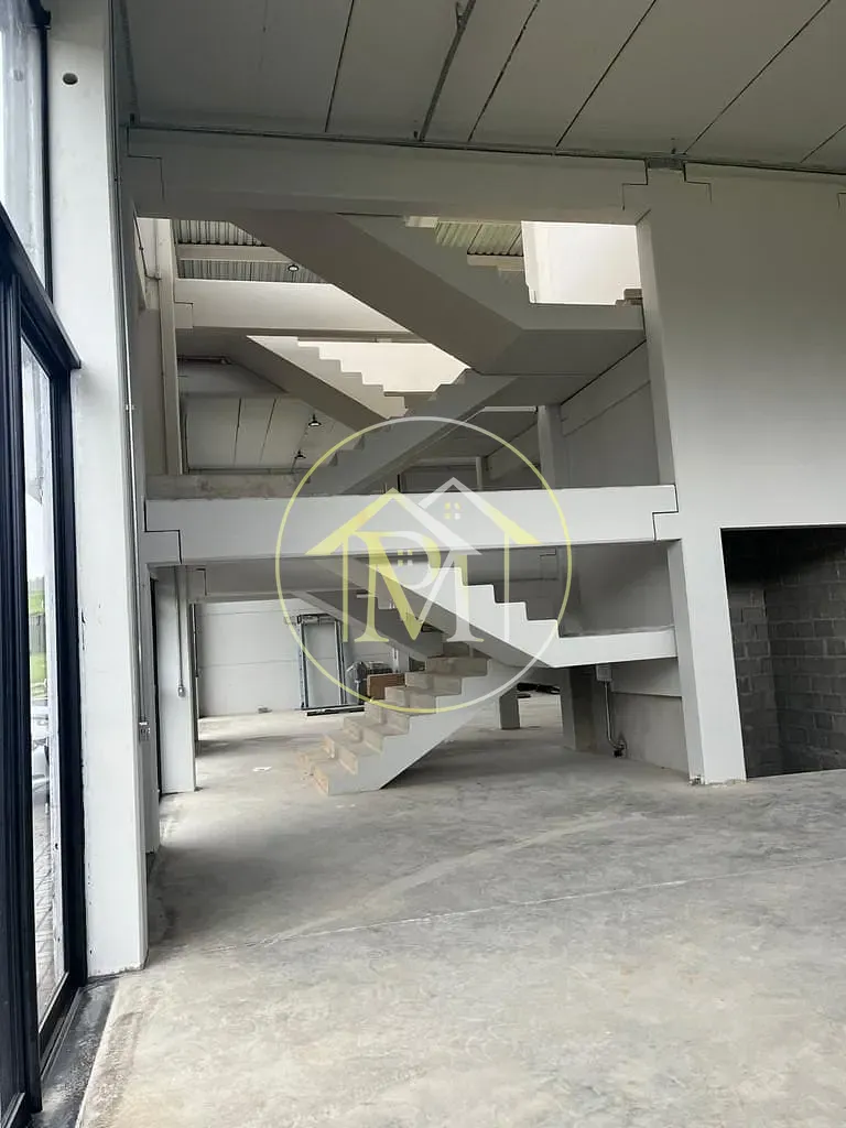 Depósito-Galpão, 954 m² - Foto 8