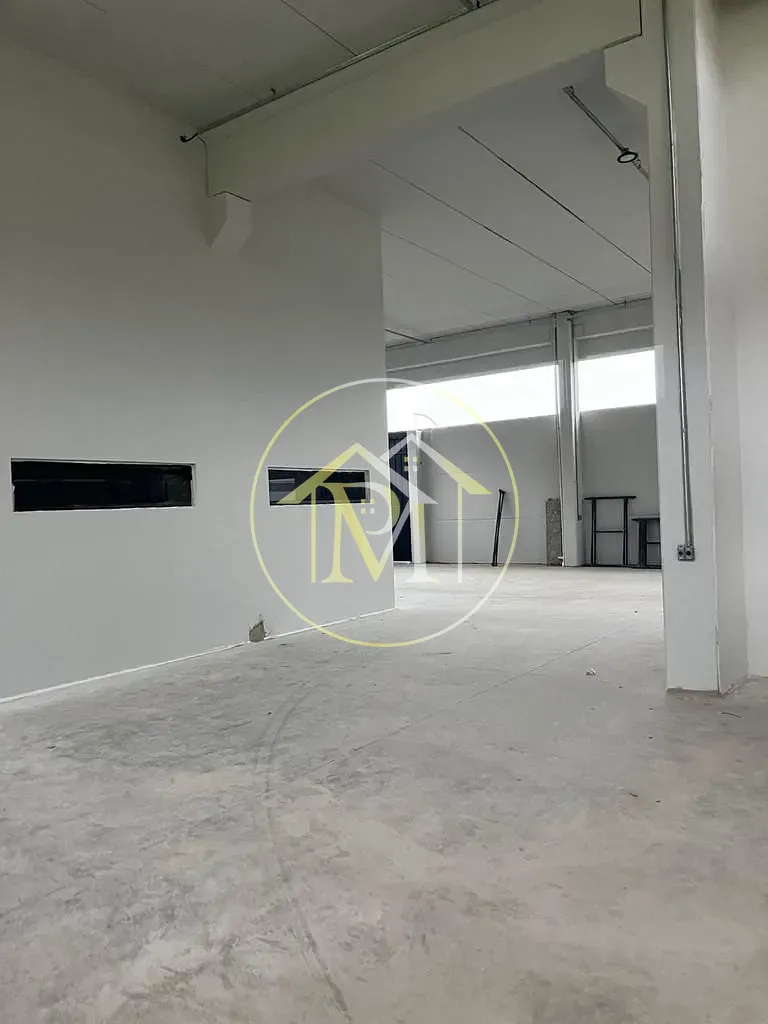Depósito-Galpão, 954 m² - Foto 2
