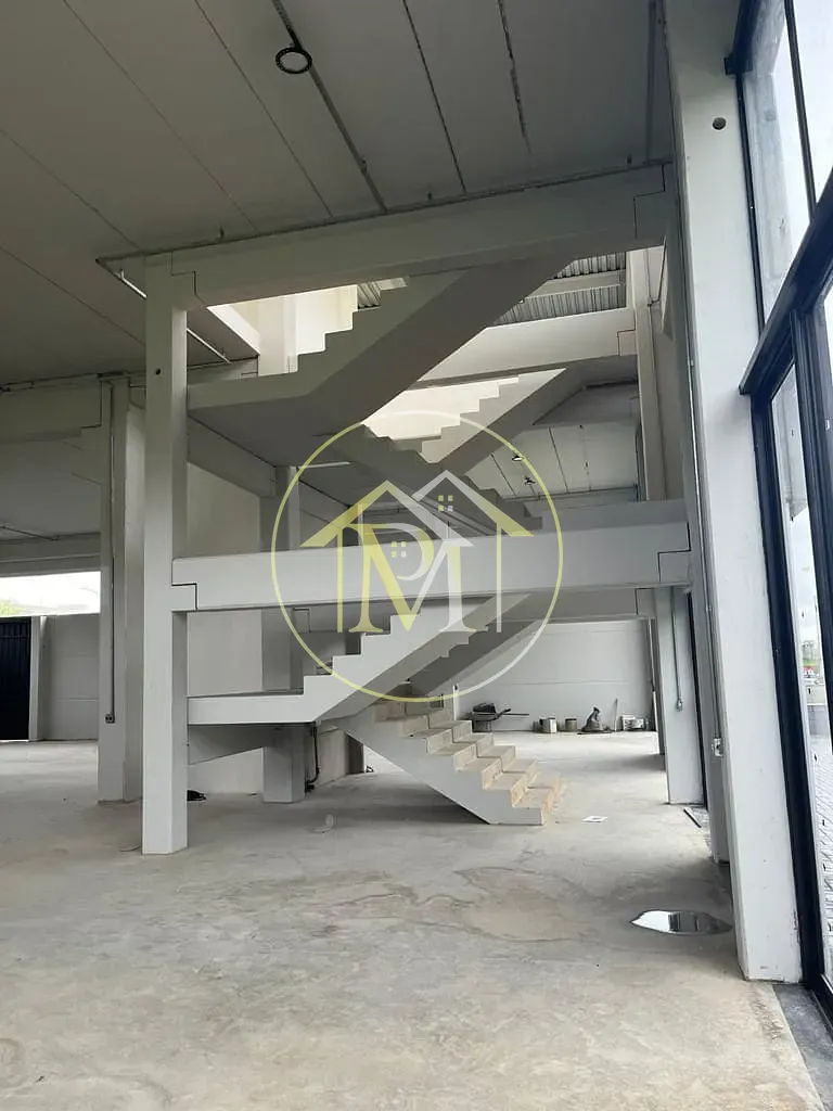 Depósito-Galpão, 954 m² - Foto 10