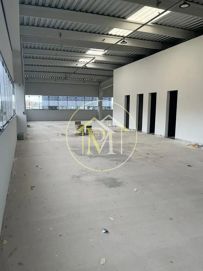 Depósito-Galpão, 954 m² - Foto 13