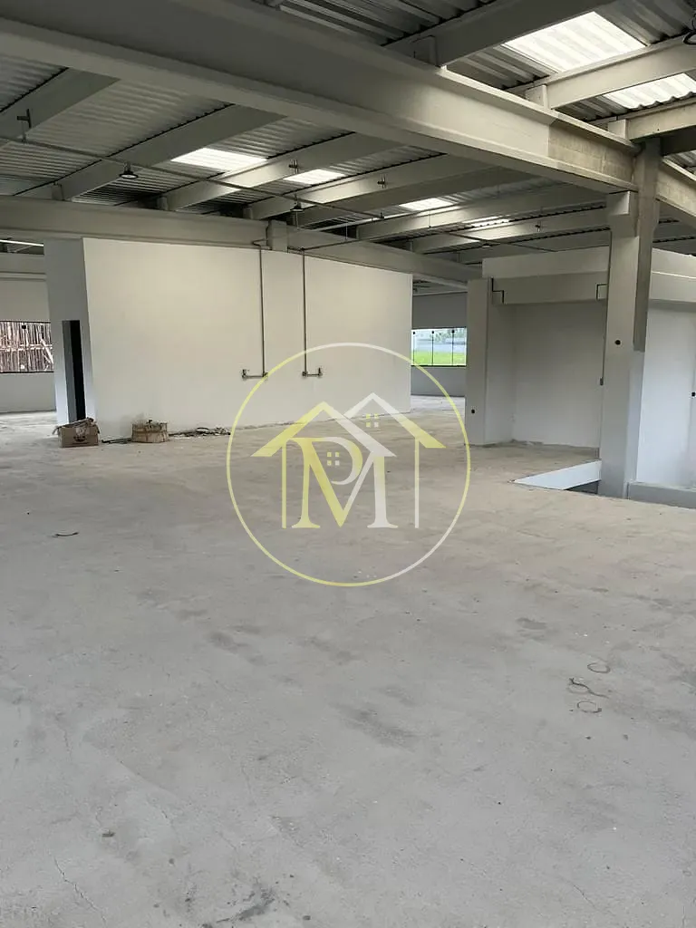 Depósito-Galpão, 954 m² - Foto 16
