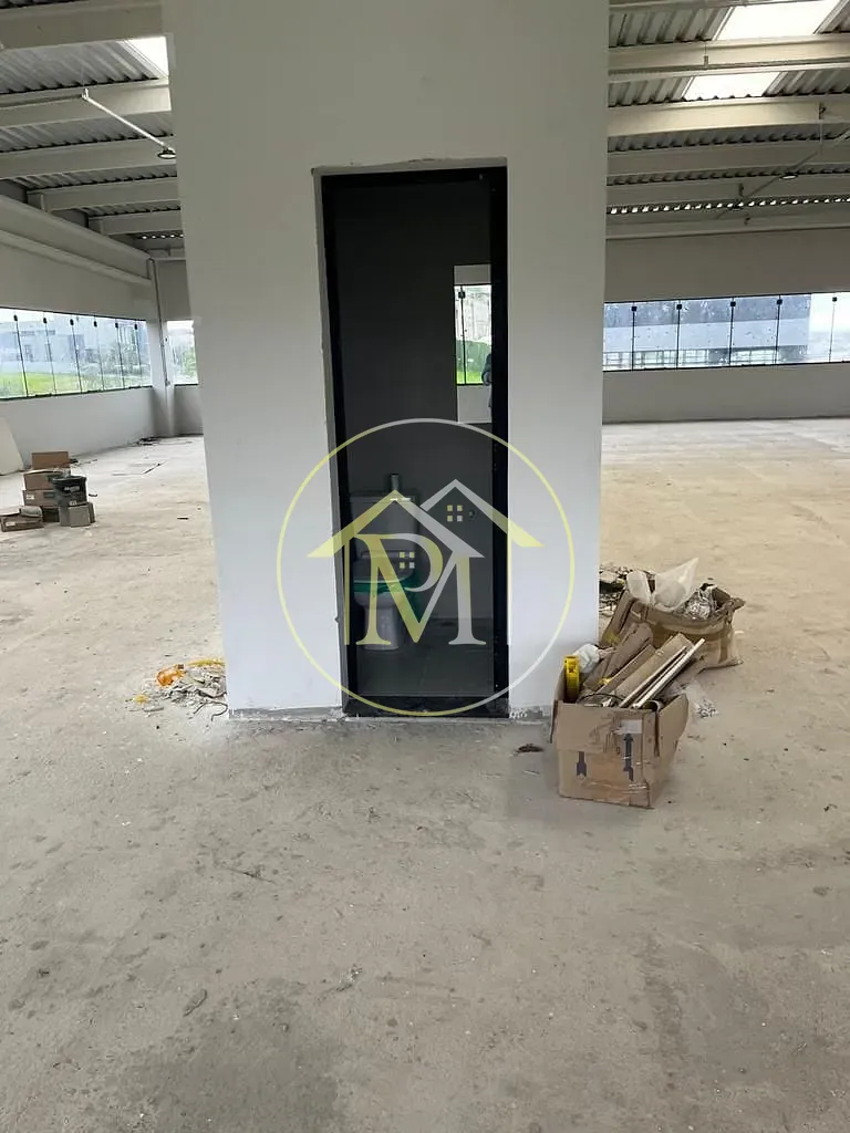 Depósito-Galpão, 954 m² - Foto 12