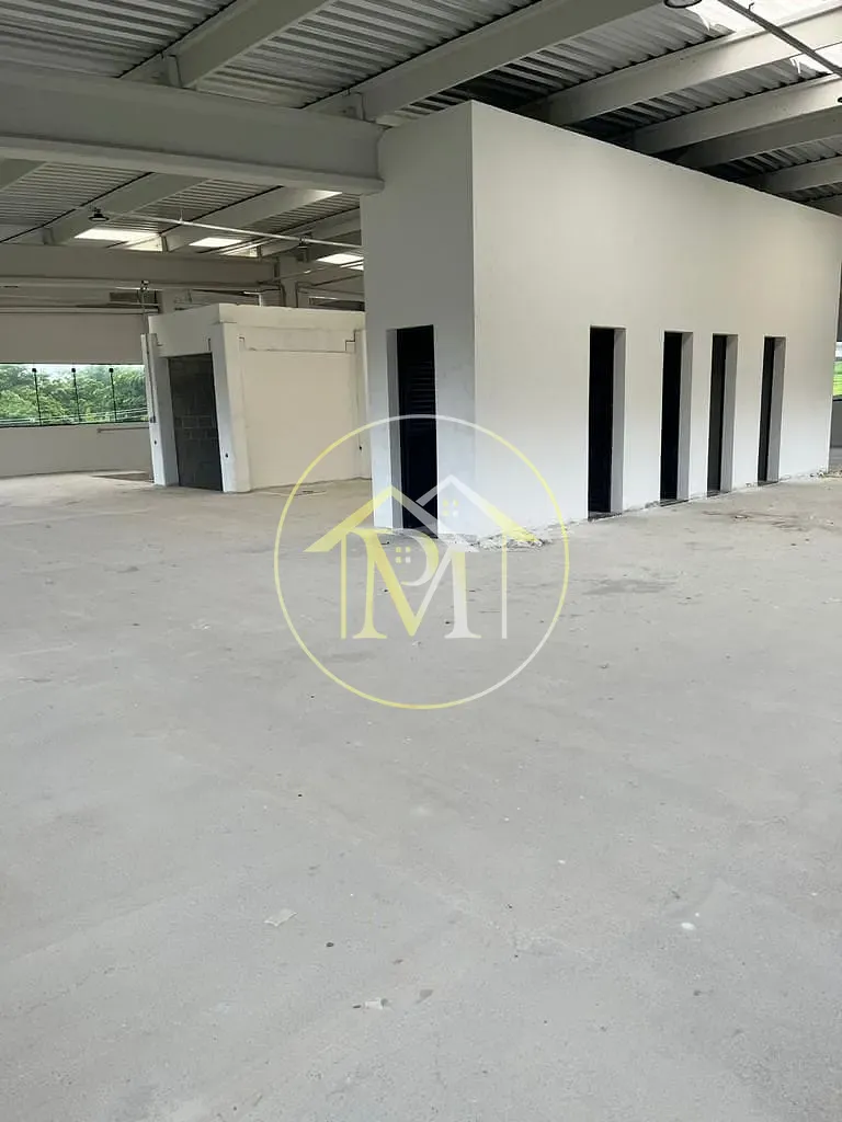 Depósito-Galpão, 954 m² - Foto 14
