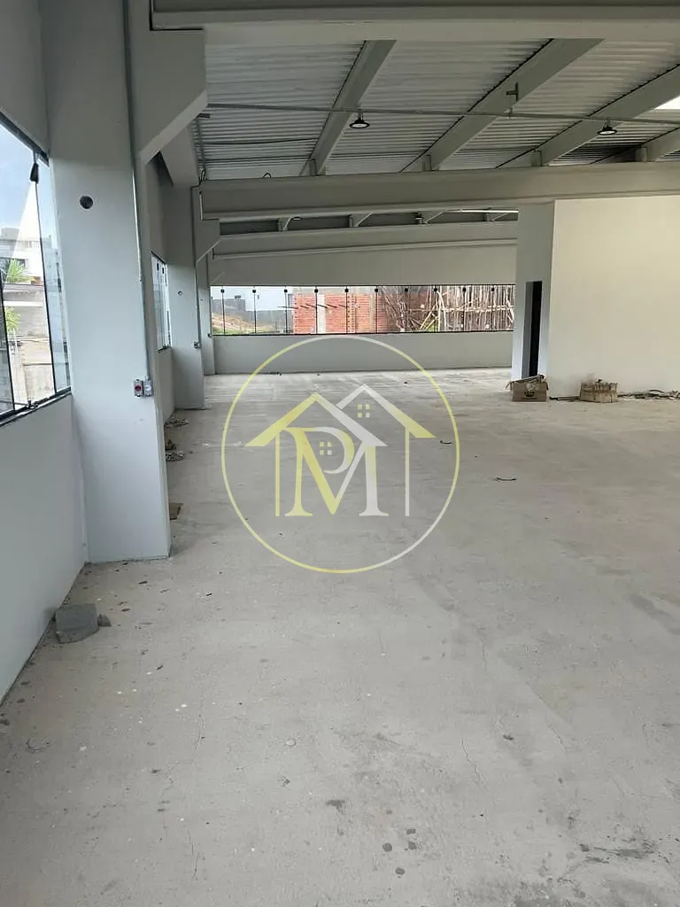 Depósito-Galpão, 954 m² - Foto 9