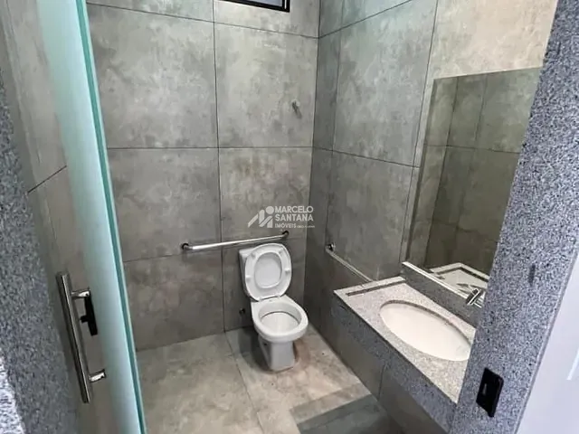 Galpão / Barracão com 1546m², para alugar, no bairro Airton Senna em Vitória da Conquista