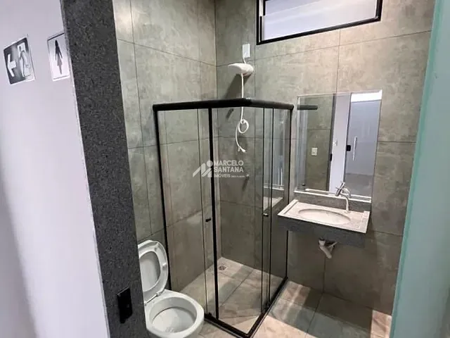 Galpão / Barracão com 1546m², para alugar, no bairro Airton Senna em Vitória da Conquista