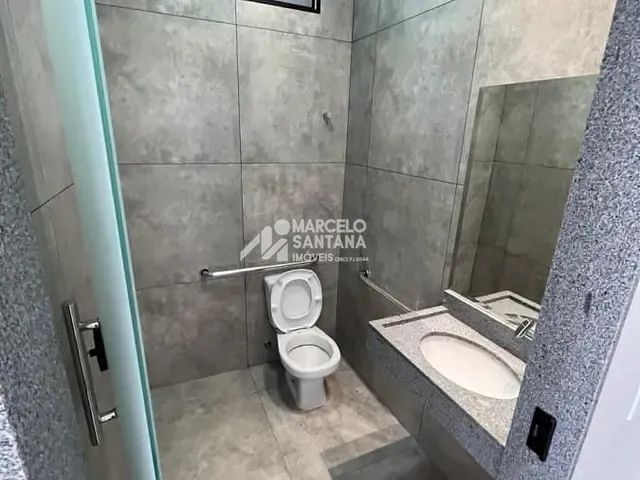 Galpão / Barracão com 1546m², para alugar, no bairro Airton Senna em Vitória da Conquista