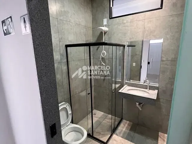Galpão / Barracão com 1546m², para alugar, no bairro Airton Senna em Vitória da Conquista