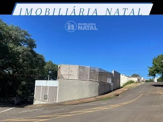 Galpão / Barracão com 500m², para alugar, no bairro Portuguesa em Londrina