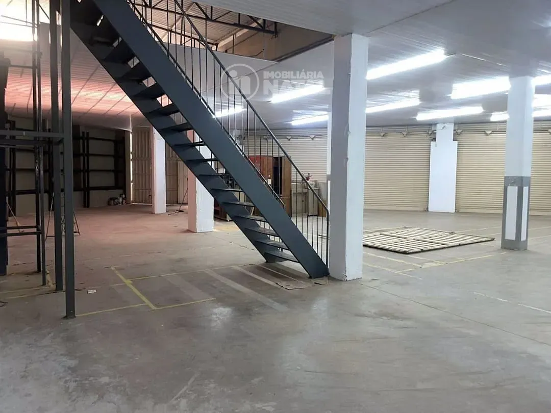 Depósito-Galpão, 10 m² - Foto 10