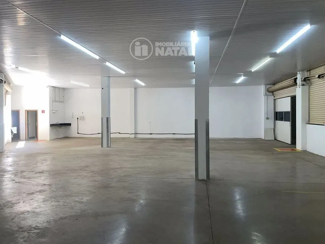 Depósito-Galpão, 10 m² - Foto 21