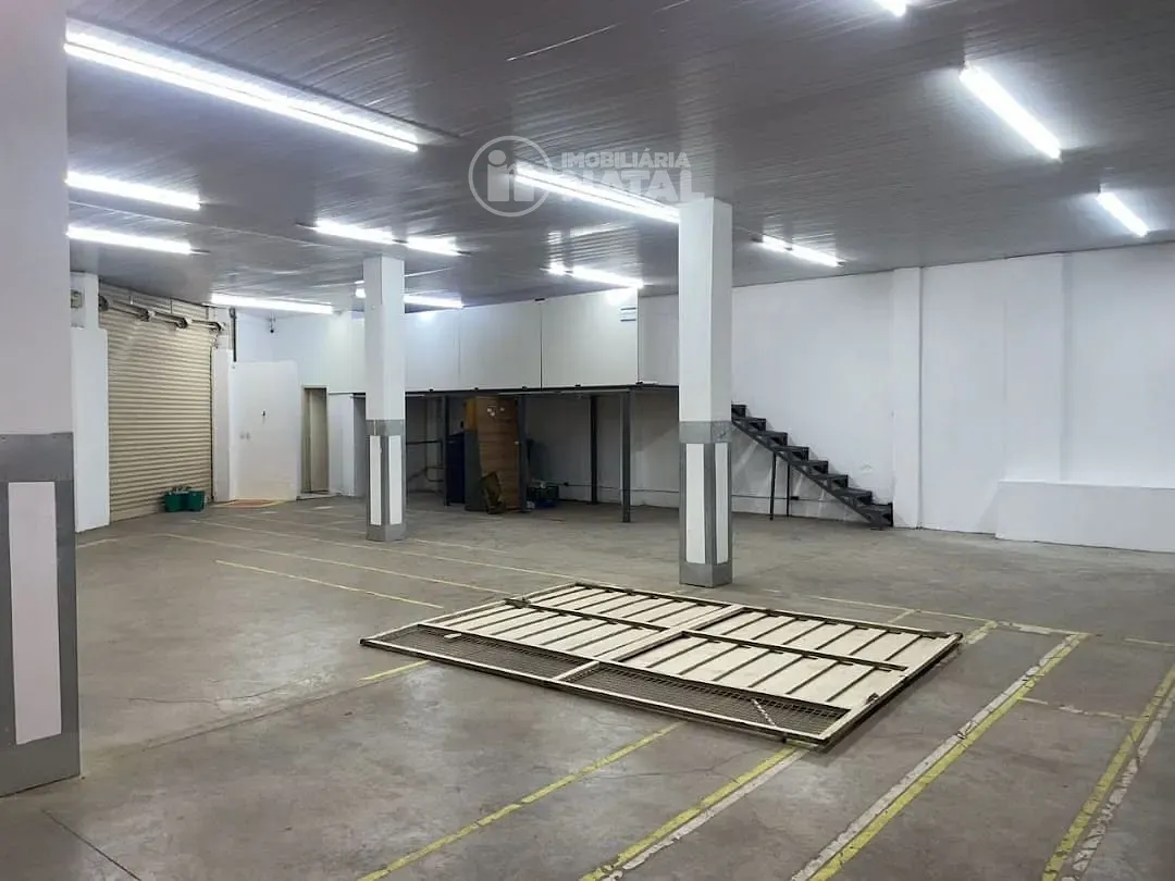 Depósito-Galpão, 10 m² - Foto 9