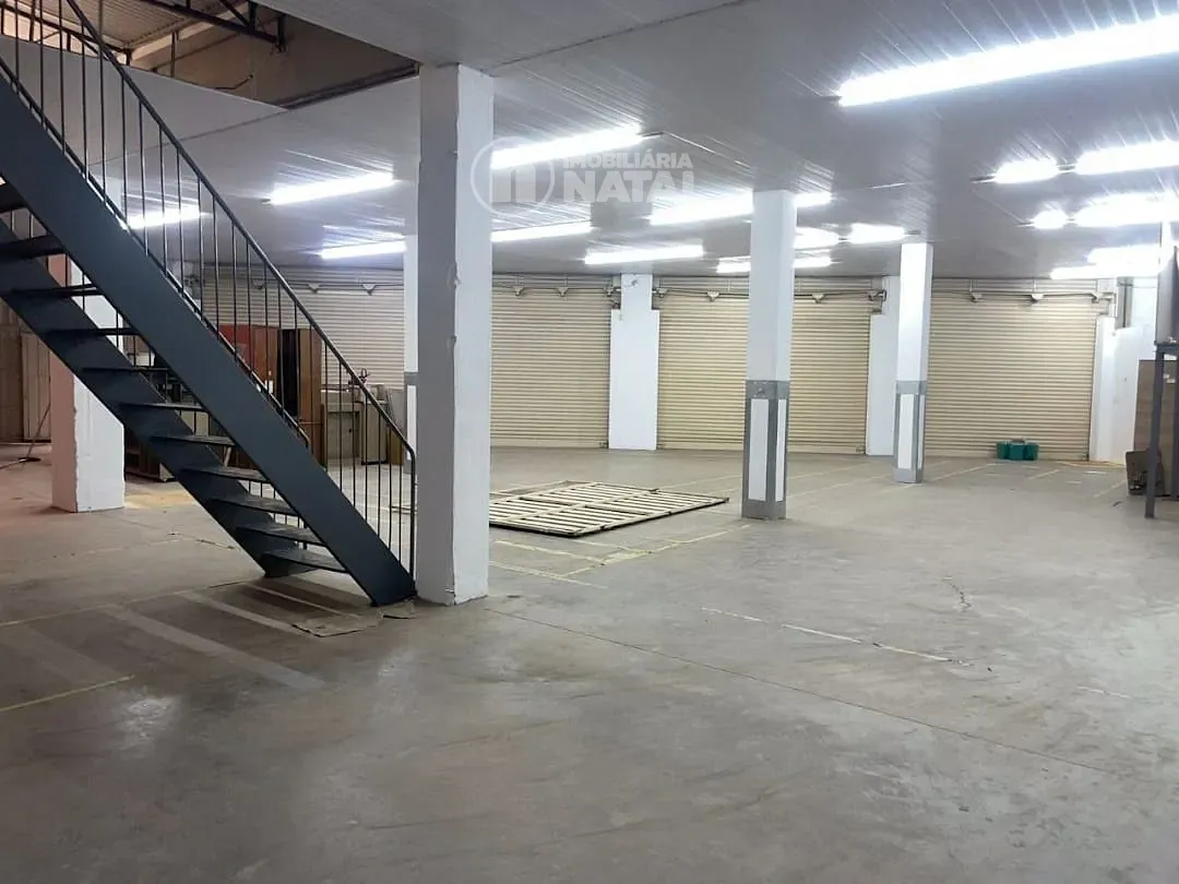 Depósito-Galpão, 10 m² - Foto 11