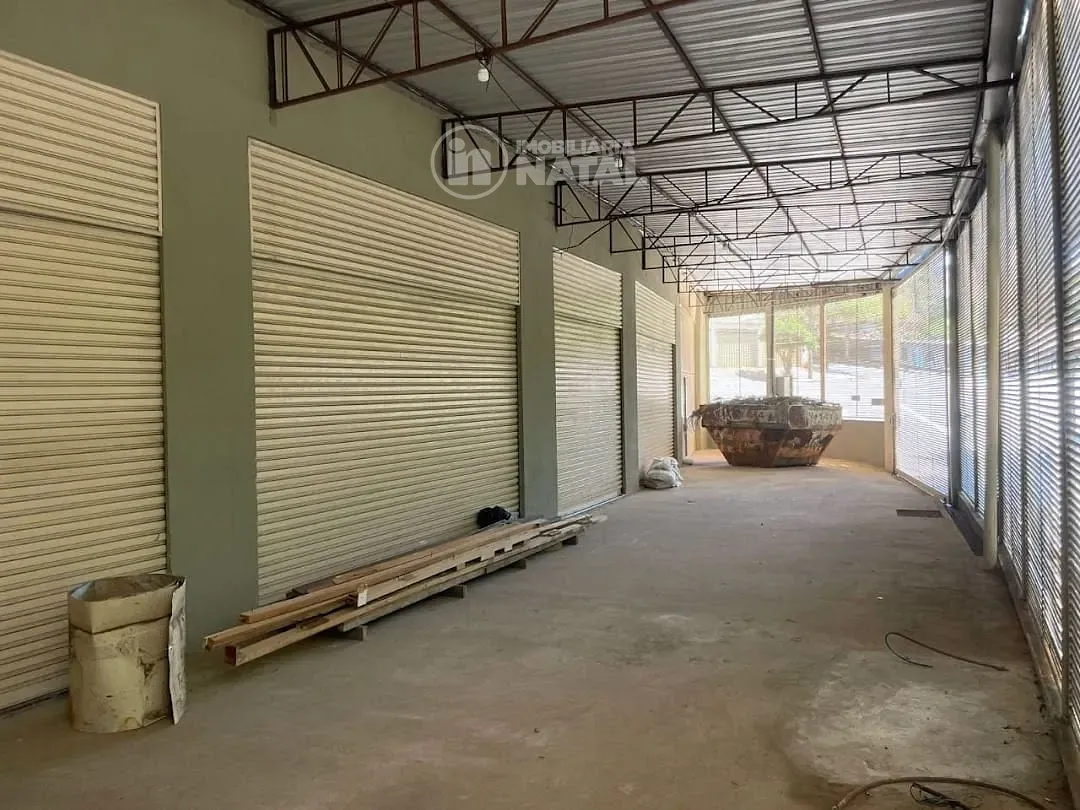 Depósito-Galpão, 10 m² - Foto 6