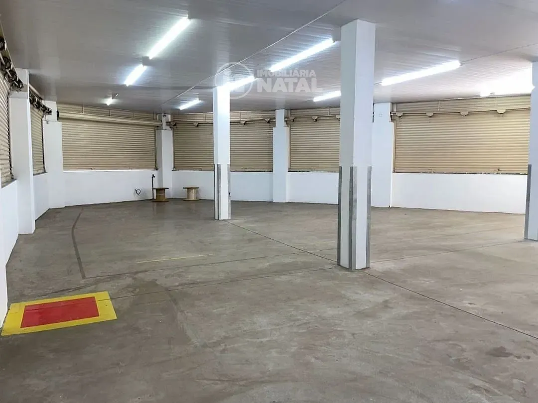 Depósito-Galpão, 10 m² - Foto 20