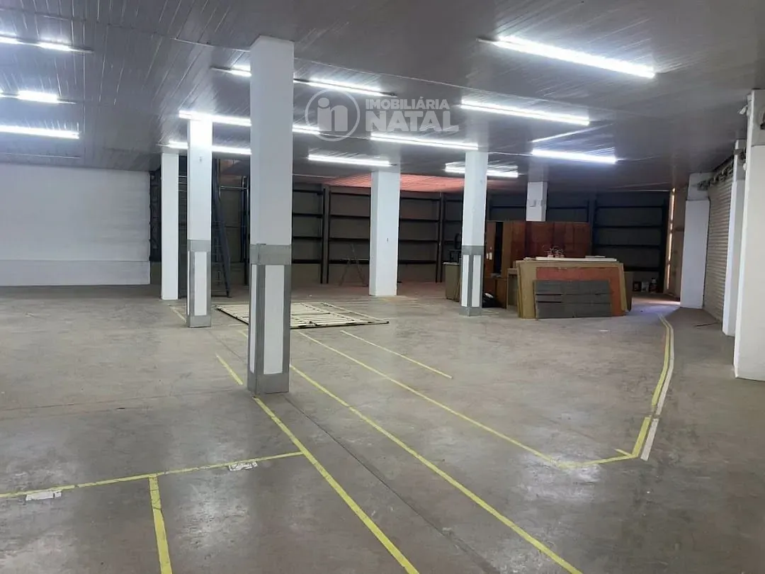 Depósito-Galpão, 10 m² - Foto 12