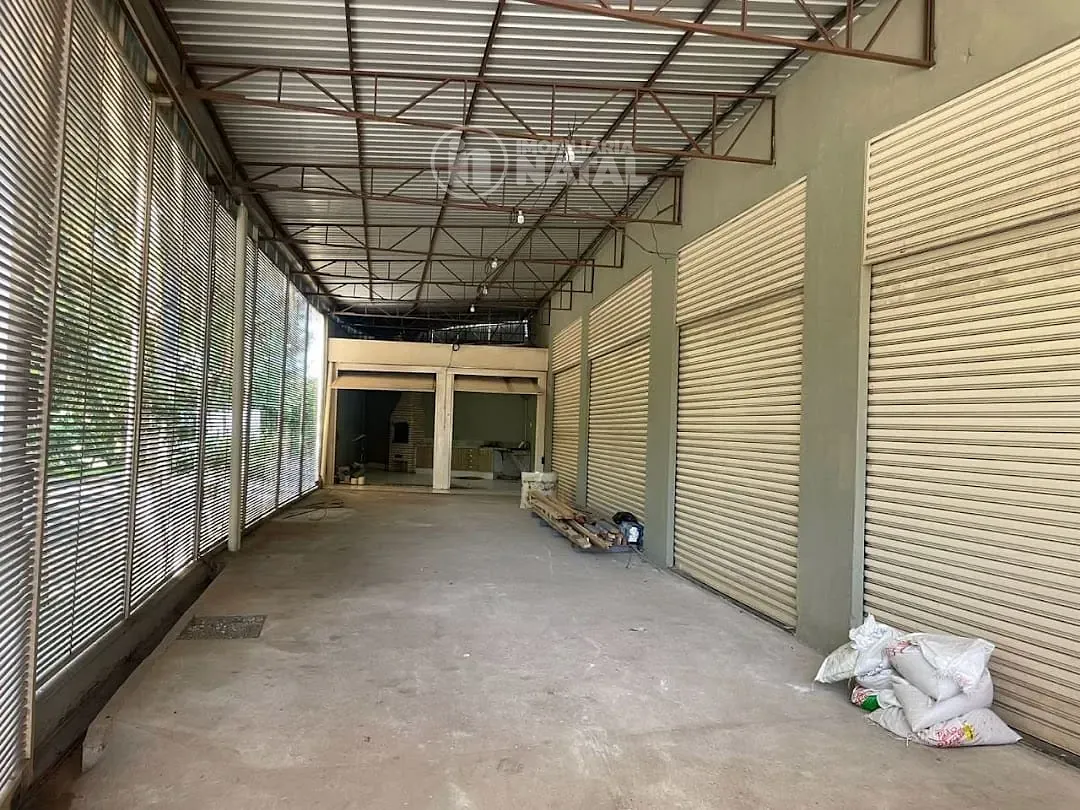 Depósito-Galpão, 10 m² - Foto 5