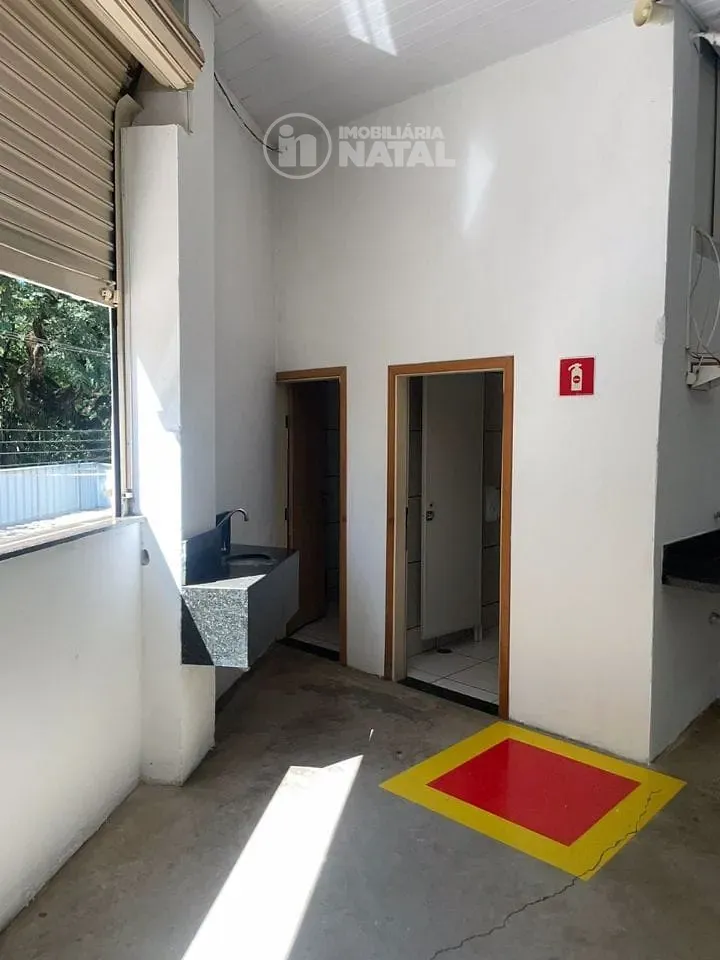 Depósito-Galpão, 10 m² - Foto 22