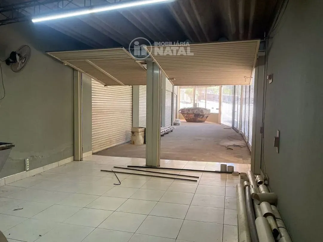 Depósito-Galpão, 10 m² - Foto 8