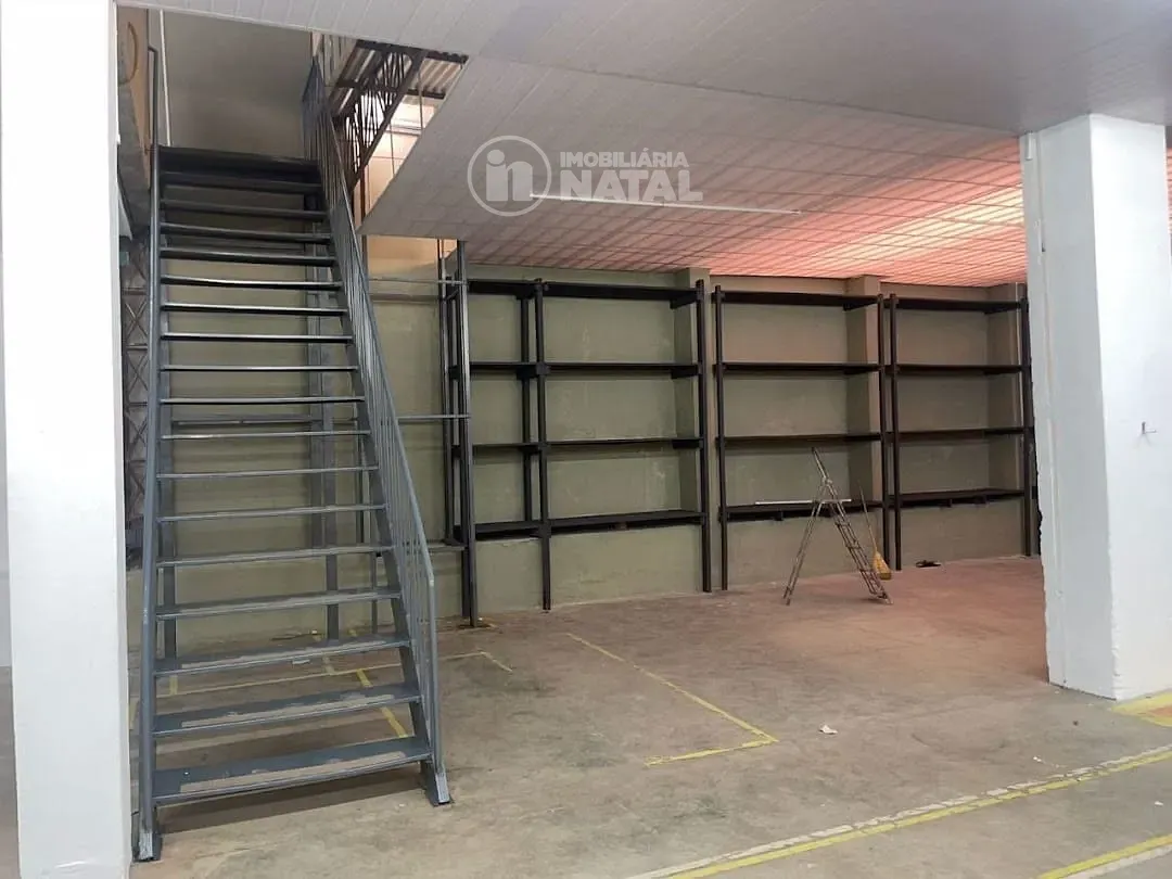 Depósito-Galpão, 10 m² - Foto 16