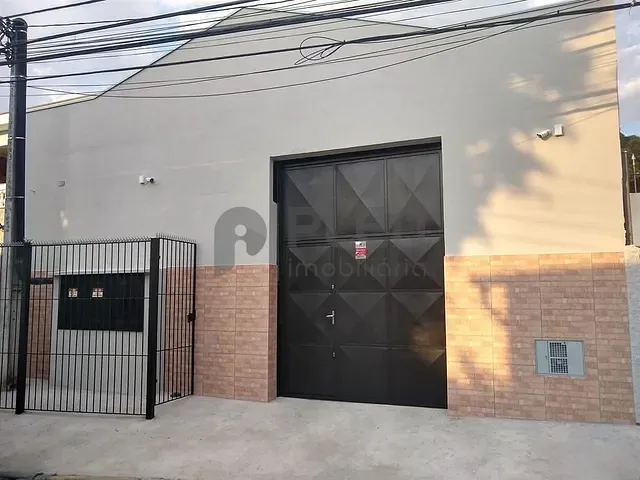 Galpão / Barracão com 460m², à venda, no bairro Casa Verde Média em São Paulo