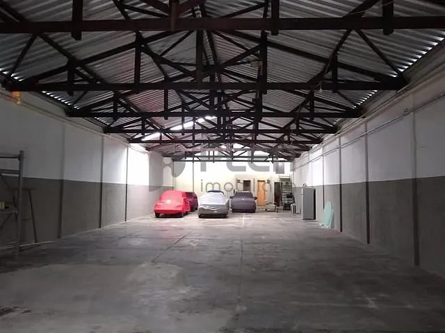 Galpão / Barracão com 460m², à venda, no bairro Casa Verde Média em São Paulo