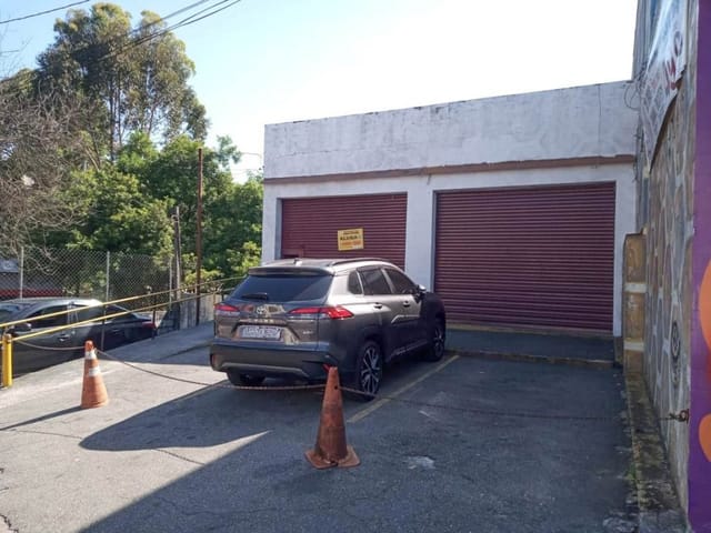 Comercial em ótima localização