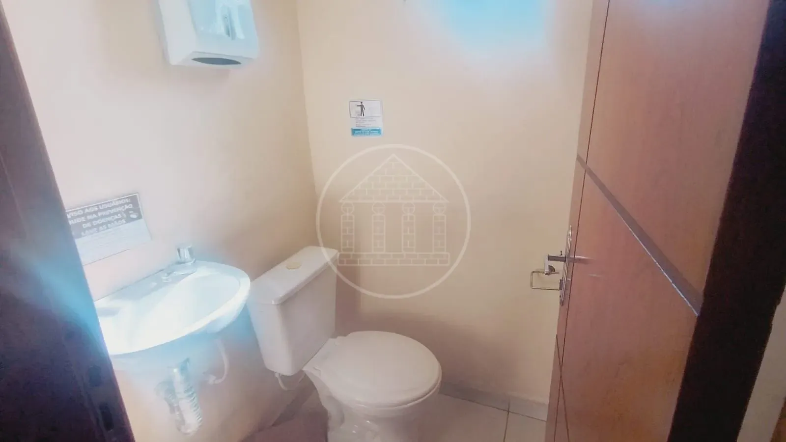 Depósito-Galpão, 300 m² - Foto 4