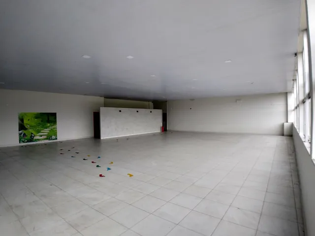 Galpão / Barracão com 360m², à venda, no bairro Caiçaras em Belo Horizonte