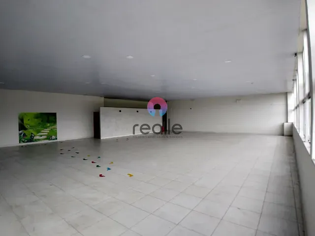 Galpão / Barracão com 360m², à venda, no bairro Caiçaras em Belo Horizonte