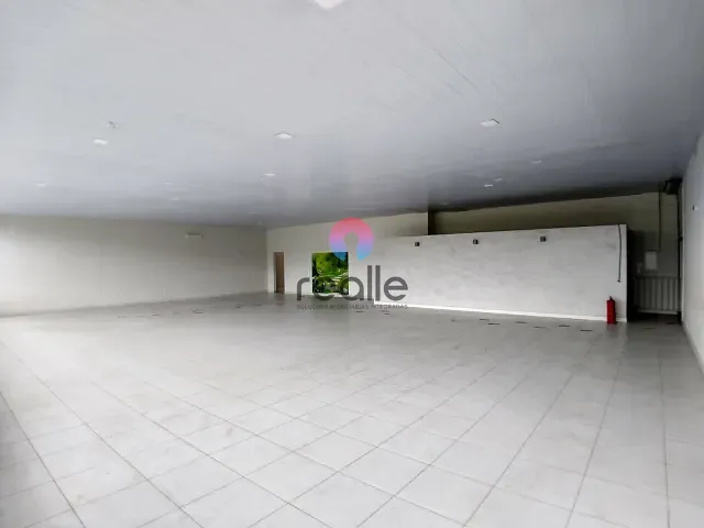 Galpão / Barracão com 360m², à venda, no bairro Caiçaras em Belo Horizonte