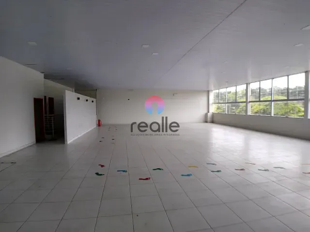Galpão / Barracão com 360m², à venda, no bairro Caiçaras em Belo Horizonte