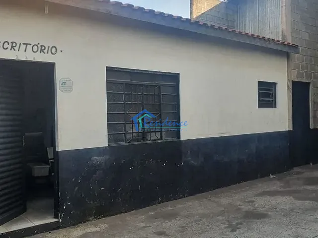 Galpão / Barracão com 272m², para alugar, no bairro Jardim Califórnia em Indaiatuba