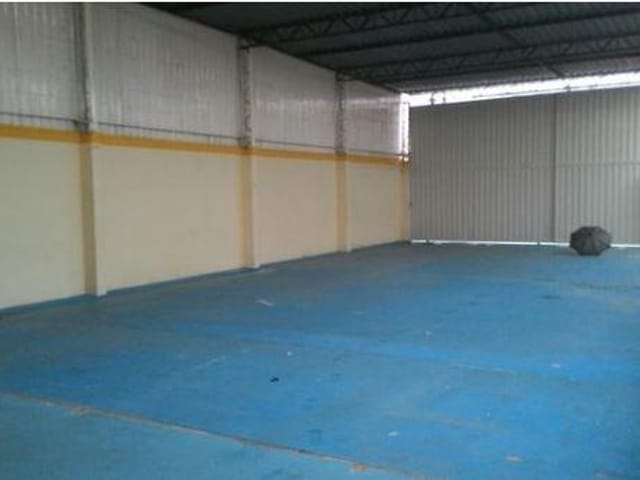 Foto do Galpão / Barracão - Galpão / Barracão para Locação 300M², Jardim São Vicente, São José dos Campos - SP | RUSSI IMÓVEIS
