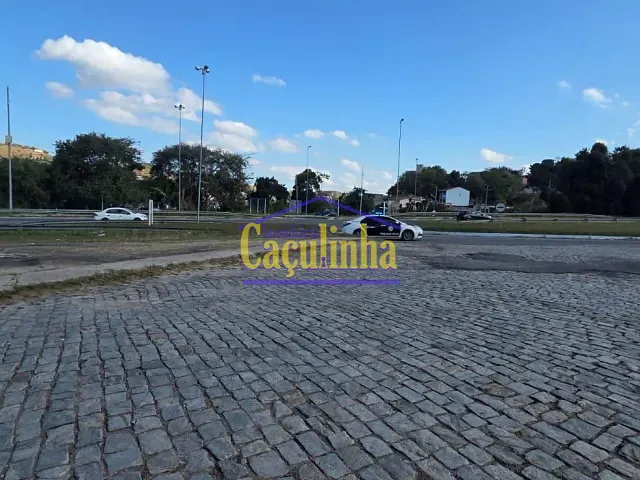 Galpão / Barracão com 11000m², para alugar, no bairro Matadouro em Barra do Piraí
