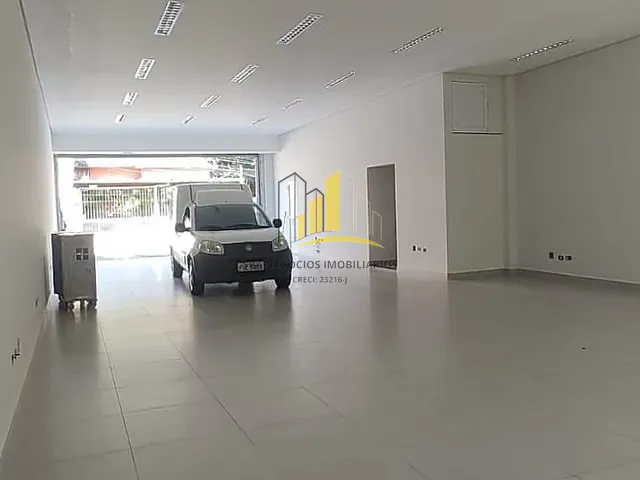 Galpão / Barracão para alugar, no bairro Vila Matilde em São Paulo